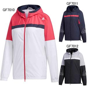 Adidas ウインドブレーカー レディースの通販 Au Pay マーケット