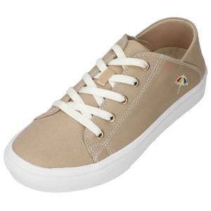 スニーカー レディース ベージュの通販 Au Pay マーケット