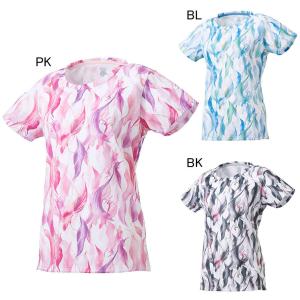 デサント ｔシャツ レディース レディース 総柄グラフィック Tシャツ Descente Dmwpja50の通販はau Pay マーケット Sportsman Jp Wowma 店 商品ロットナンバー