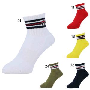 Fila ソックスの通販 Au Pay マーケット