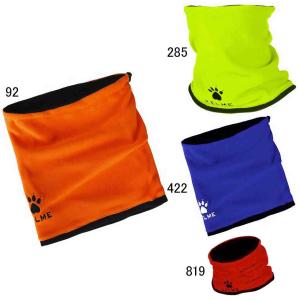 キャッシュレスでp5 還元 ケルメ サッカー ニット帽 ネックウォーマー ネックウォーマー ダブルサイド K15z910aの通販はau Wowma ワウマ 12 3 7迄 ランク別クーポン有 Sportsman Jp Wowma 店 商品ロットナンバー