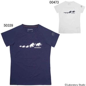 マムート アウトドアウェア ｔシャツ レディース ウィメンズ Qd Logo Print T Shirt Af Mammut 1017 0の通販はau Pay マーケット Sportsman Jp Wowma 店 商品ロットナンバー