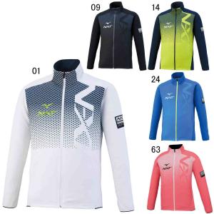 ミズノ ジャージ 上 メンズ ユニセックス N Xt ウォームアップジャケット Mizuno 32jc0210の通販はau Pay マーケット Sportsman Jp Wowma 店 商品ロットナンバー