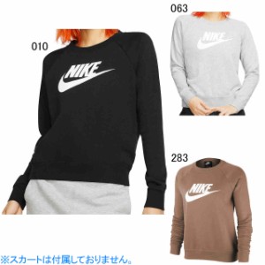 Nike 長袖 レディースの通販 Au Pay マーケット