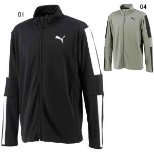 プーマ ジャージ ジャージ メンズ Pumaの通販 Au Pay マーケット