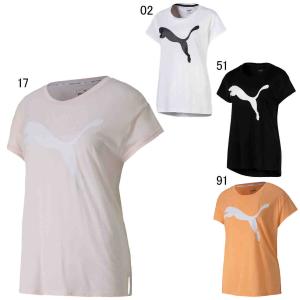 新鮮なpuma T シャツ レディース 人気のファッション画像