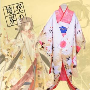 両儀式 衣装の通販 Au Pay マーケット