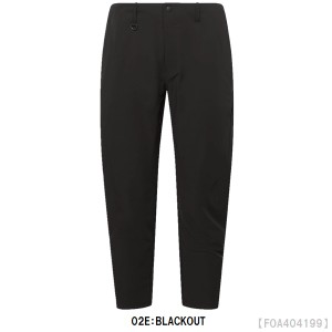 送料無料 OAKLEY オークリー ENHANCE MULIT TAPERED PANTS 2.7 メンズウエア パンツ ストレートパンツ FOA404199