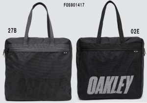 送料無料 OAKLEY オークリー Essential Tote 7.0 トートバッグ 収納 FOS901417