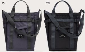 送料無料 OAKLEY オークリー  Tote 7.0 FW キャンバス トートバッグ 手提げ 収納 バッグ FOS901553