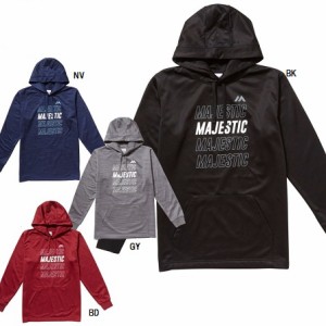 送料無料　マジェスティック Majestic/PROMODEL HOODIE フーディー スウェットパーカー プロモデル/XM06MJ9F05