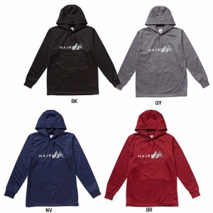 送料無料　マジェスティック Majestic/PROMODEL HOODIE フーディー スウェットパーカー プロモデル/XM06MJ9F08