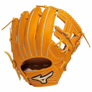 訳あり商品 にじみあり 送料無料 Mizuno ミズノ グローバルエリート 硬式グラブ グローブ G Tｒｕｅ 内野手用 サイズ10 1AJGH14333 