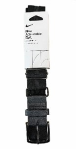 ナイキベルトNike　Adjustable　Belt　BA8011