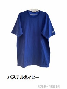 ネコポス便は日時指定不可ミズノ Tシャツ 52LB-98016