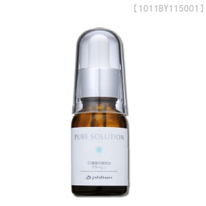 PHITEN ファイテン ピュアオイル f 20ml 水溶性 日本製 1011BY115001