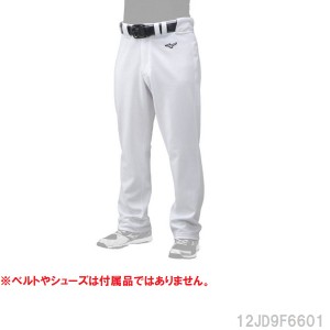 mizuno/ミズノ/野球/練習着/練習用パンツ/GACHI PANTS/バギータイプ/ベースボールパンツ/12JD9F6601/一般用サイズ/ロゴマーク入り