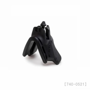 ESS ノーズクリップ Asian-Fit Nose Clip (High) サングラス パーツ 小物 740-0521