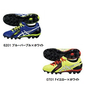 最安値に挑戦/asics/アシックス/ジュニア/フットボールシューズ/LETHAL/SNIPER/3/Jr/サッカースパイク/TIS225/21.0?のみ/