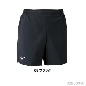 mizuno/ミズノ/ショーツ/インナー付/陸上競技/ユニセックス/ウェア/レーシングパンツ/U2MB0050