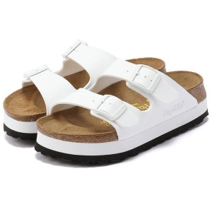 BIRKENSTOCK ビルケンシュトック ARIZONA アリゾナ ホワイト