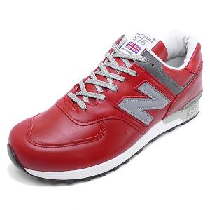 NEW BALANCE ニューバランス M576 RED レッド