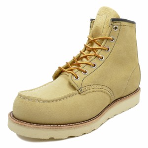 RED WING レッドウイング 8173 ホーソーンアビレーンラフアウト
