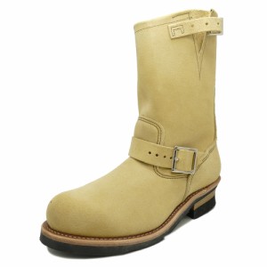 RED WING レッドウイング 8268 ホーソーン アビレーンラフアウト