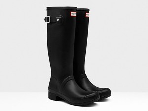HUNTER WOMENS ORIGINAL TOUR【ハンター ウィメンズオリジナルツアー】BLK black(ブラック)WFT1026RMA-BLK(旧:HUW25065)