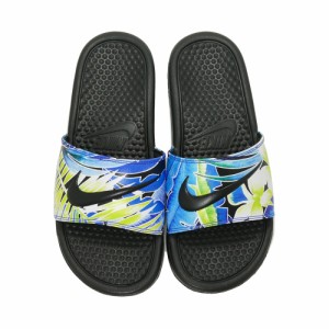 スニーカー ナイキ NIKE ウィメンズベナッシJDIプリント ブラック/ホワイト/ゲームロイヤル メンズ レディース シューズ 靴 19SU