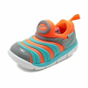 スニーカー ナイキ NIKE ダイナモフリーTD ハイパークリムゾン/ティールネブラ キッズ シューズ 靴 19FA