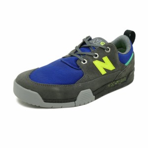 スニーカー ニューバランス NEW BALANCE AM562BLG マグネット NB メンズ レディース シューズ 靴 19SS