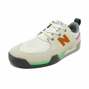 スニーカー ニューバランス NEW BALANCE AM562SLT シーソルト NB メンズ レディース シューズ 靴 19SS