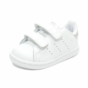 スニーカー アディダス adidas スタンスミスコンフォートI キッズ シューズ 靴 19FW
