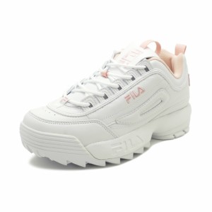 Fila スニーカー ピンク 韓国の通販 Au Wowma