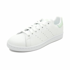 スニーカー アディダス adidas スタンスミスウィメンズ ホワイト/ダッシュグリーン EF6876 レディース シューズ 靴 20Q1