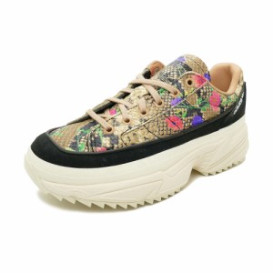 スニーカー アディダス adidas キーラー W ペールヌード/ペールヌード/コアブラック EG0566 レディース シューズ 靴 20Q1