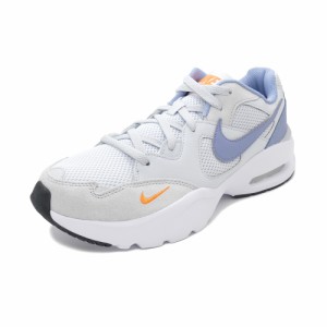 スニーカー ナイキ NIKE エアマックスフュージョン ピュアプラチナ/インディゴフォグ CJ1670-003 メンズ シューズ 靴 20SU