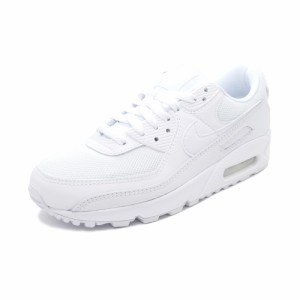 スニーカー ナイキ NIKE ウィメンズエアマックス90 ホワイト/ホワイト CQ2560-100 レディース シューズ 靴 20SU