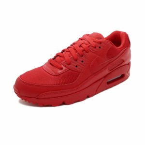 スニーカー ナイキ NIKE エアマックス90 ユニバーシティレッド CZ7918-600 メンズ シューズ 靴 20FA