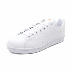 スニーカー アディダス adidas スタンスミスJ ホワイト EH0739 ジュニア レディース シューズ 靴 20Q2