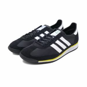 スニーカー アディダス adidas SL72 グリーン/イエロー/コアブラック FW3272 メンズ シューズ 靴 20Q3