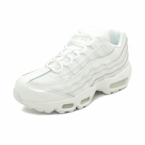 スニーカー ナイキ NIKE ウィメンズエアマックス95 ホワイト 307960-108 メンズ レディース シューズ 靴