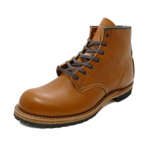 RED WING 9013/9413 Beckman Bootレッドウイング 9013/9413 ベックマン ブーツChestnut Featherstone チェスナッツ フェザーストーン