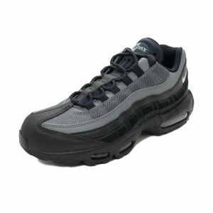 スニーカー ナイキ NIKE エアマックス95エッセンシャル ブラック/ホワイト/スモークグレー CI3705-002 メンズ レディース シューズ 靴 20
