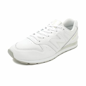 スニーカー ニューバランス NEW BALANCE CM996LTW ホワイト CM996-LTW NB メンズ シューズ 靴 20FW