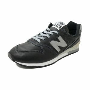 スニーカー ニューバランス NEW BALANCE CM996NB ブラック CM996-NB NB メンズ シューズ 靴 20HO
