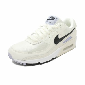 スニーカー ナイキ NIKE ウィメンズエアマックス90 セイル/ブラック/ゴースト CZ6221-100 レディース シューズ 靴 20FA