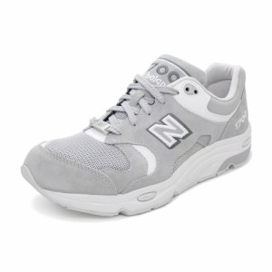 スニーカー ニューバランス NEW BALANCE CM1700B1 ライトグレー CM1700-B1 NB メンズ シューズ 靴 21SS