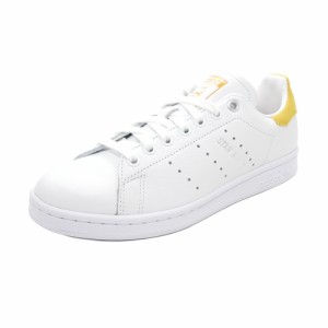 スニーカー アディダス adidas スタンスミスW フットウェアホワイト/シルバーメタリック/フットウェアホワイト H69023 レディース シュー